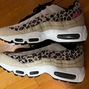 Nike Air Max 95 Premium 'Leopard'